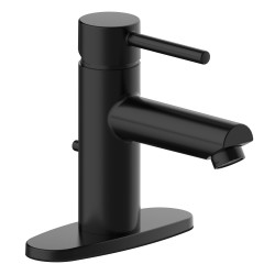 Design House 593921/897 Eastport II Single Handle Bathroom Faucet, 1.2 GPM