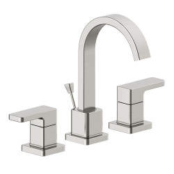 Design House 594028/10 Karsen II Widespread Bathroom Faucet, 1.2 GPM