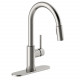 Design House 593848/22 Eastport Pull Down Kitchen Faucet