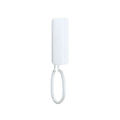 Aiphone AT-306 Handset Sub Station for AT-406, White