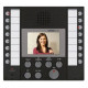 Aiphone AX-8MV Audio/Video Master With Buttons For 8 Masters and 8 Doors / Subs