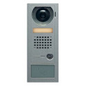 Aiphone AX-DV-P Video Door Station with HID ProxPoint Plus Reader, Surface Mount