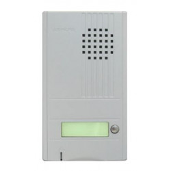 Aiphone DA-1DS 1-Call audio door station