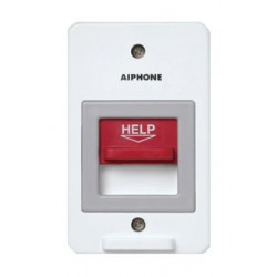 Aiphone GFK-PS N/C Panic Switch For Guard Emergency Call