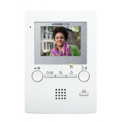 Aiphone GT-1M3 Video Tenant Station With 3.5" Display