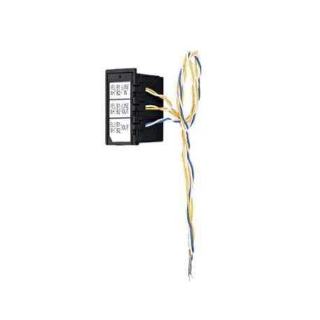 Aiphone GT-1Z 1-Way Video Distribution Adaptor
