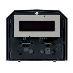 Aiphone GT-NSB Display Module For GT Series Modular Entrance Station