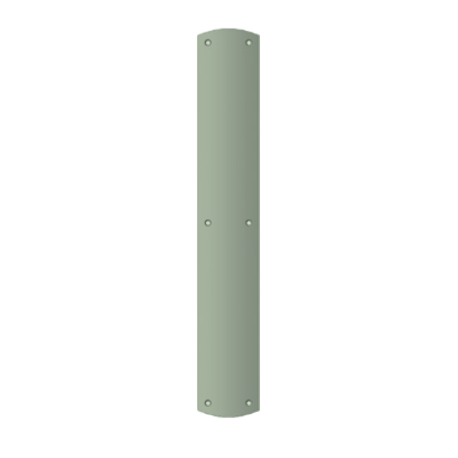 Rocky Mountain Hardware Convex Push/Pull Set