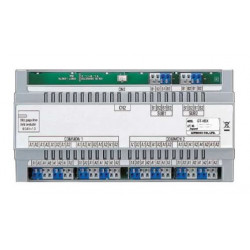 Aiphone GT-VBX Expanded Video Bus Control Unit