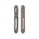 Rocky Mountain Hardware Corbel Arched Push/Pull Set