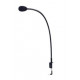 Aiphone IME-100 Gooseneck Microphone For IM System