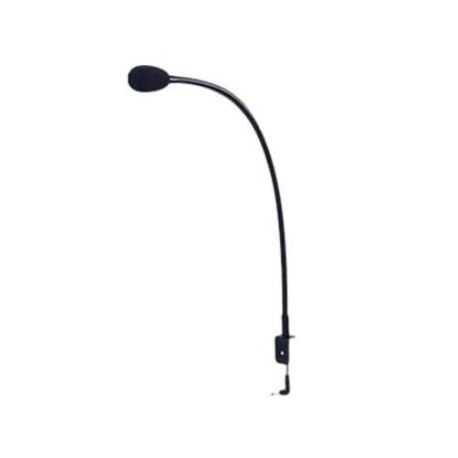 Aiphone IME-100 Gooseneck Microphone For IM System