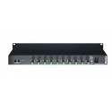 Aiphone IPW-10VR Rack Mount 2-Wire Network Adaptor
