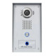 Aiphone IX-DVF-HW IP Video Door Station With Hand Wave Call Sensor and Surface Mount Box