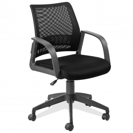 Design House 10066 Mesh Back Office Chair