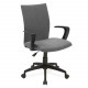 Design House 10115 Linen Apostrophe Office Chair