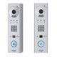Aiphone IX-DVM Mullion Mount IP Video Door Station For the IX Series