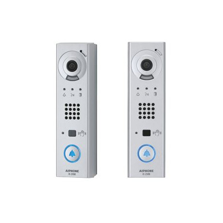 Aiphone IX-DVM Mullion Mount IP Video Door Station For the IX Series