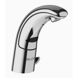 Sloan S3335140 Optima Sensor Bathroom Sink Faucet, Polished Chrome