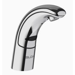 Sloan S3335040 Electronic Bathroom Sink Faucet, Brushed Nickel