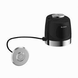 Sloan S33250041 Pwt Concealed Solenoid (Less Sensor) Water Closet Pwt Flushometer