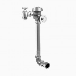 Sloan S3781608 Concealed Manual Water Closet Flushometer