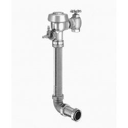 Sloan S3918350 Royal Concealed Manual Specialty Water Closet Hydraulic Flushometer