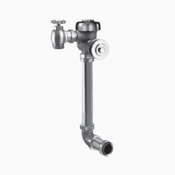 Sloan S3788124 Concealed Manual Water Closet Flushometer