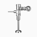 Sloan S3072642 GEM-2 Exposed Manual Urinal Flushometer