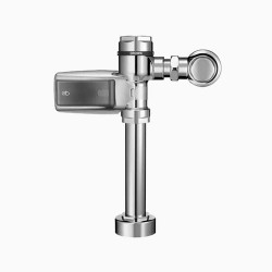 Sloan S3120017 Crown Exposed Sensor Water Closet Flushometer
