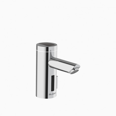 Sloan S3335152T Single Hole Bathroom Sink Faucet