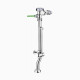 Sloan S3729714 UPPERCUT Exposed Manual Specialty Water Closet Bedpan Washer Flushometer