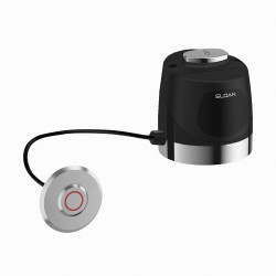 Sloan S33250043 PWT Concealed Solenoid (less sensor) Water Closet PWT Flushometer