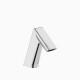 Sloan S3324264 BASYS Electronic Bathroom Sink Faucet, Polished Chrome