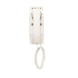 Aiphone MC-60/4A MarketCom Handset, 4 Lines
