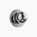 Sloan S4024631 Act-O-Matic Institutional Behind the WallInstallation Showerhead