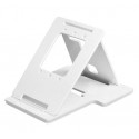 Aiphone MCW-S/B Desk Stand, Adjustable