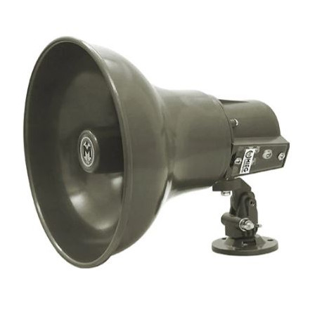 Aiphone MH-15W Multi-tap Paging Horn, 15W