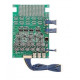 Aiphone NHR-30K 30-Call Add-On PC Board For 51-80 Stations