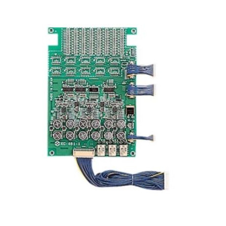 Aiphone NHR-30K 30-Call Add-On PC Board For 51-80 Stations