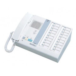 Aiphone NIM Call Master Station with Handset