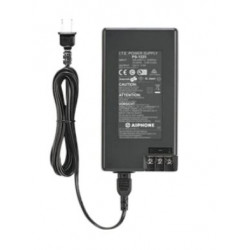 Aiphone PS Power Supply, UL Listed