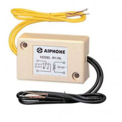 Aiphone RY-PA Door Release Relay, 12V DC, N/O