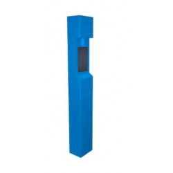 Aiphone TW Modular Tower, Blue