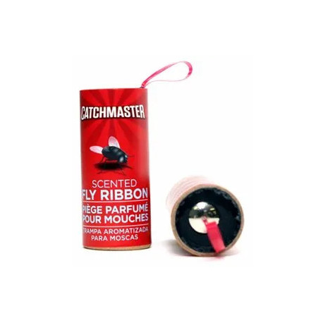 Catchmaster 914B4 Pro Series Bulk Scented Bug & Fly Ribbon