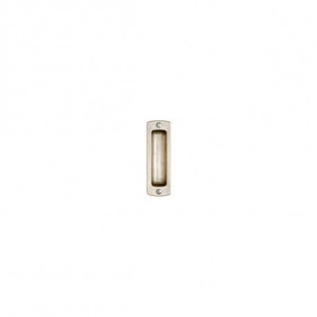 Rocky Mountain Hardware FP Curved Flush Pull
