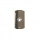 Rocky Mountain Hardware DBB Convex Door Bell Button
