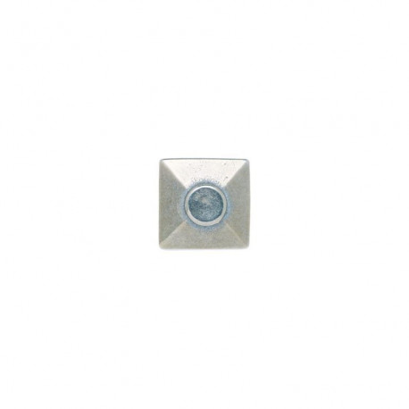 Rocky Mountain Hardware DC1 Square Clavos
