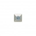 Rocky Mountain Hardware DC1 Square Clavos