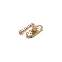 Rocky Mountain Hardware EW30600 Corbel Arched Window Trim Set w/1 1/2" x 3 3/4" Escutcheon